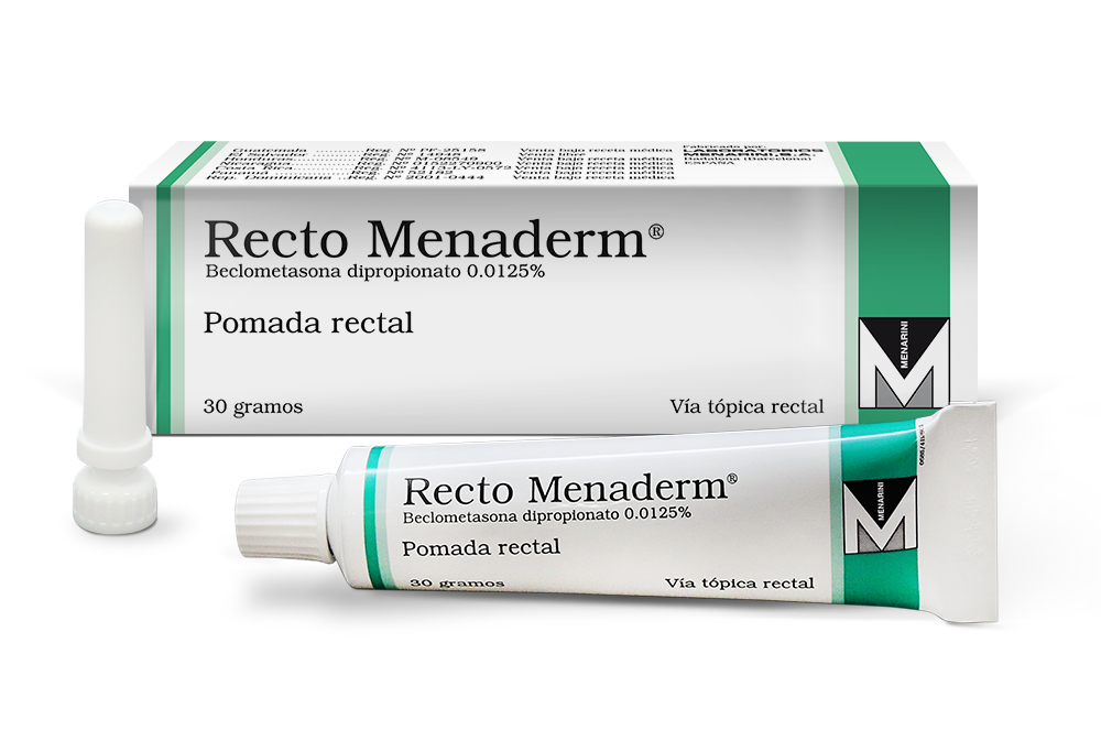 RectoMenaderm Composicion3D