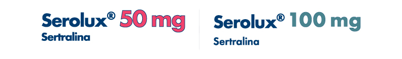 Serolux Logos