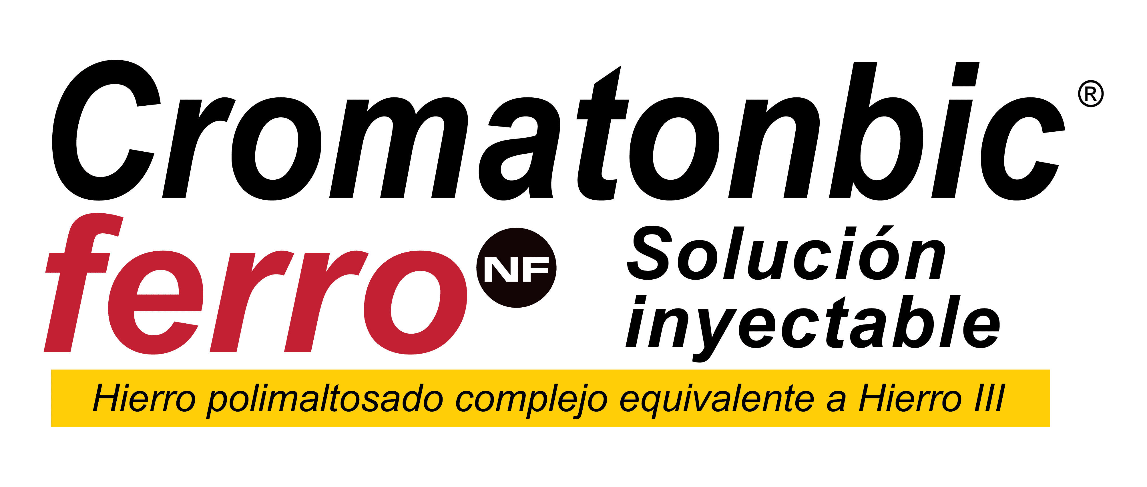 CromatonbicFerro Inyectable 1 1