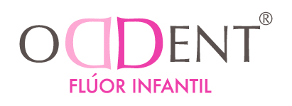 Oddent FluorInf logo